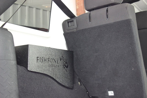 Fishbone Offroad Cargo Organizer (MPN: FB25081)