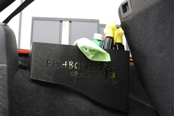 Fishbone Offroad Cargo Organizer (MPN: FB25081)
