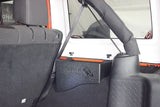 Fishbone Offroad Cargo Organizer (MPN: FB25081)