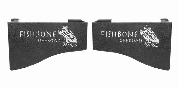 Fishbone Offroad Cargo Organizer (MPN: FB25081)