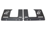 Fishbone Offroad JK Interior Storage Rack (MPN: FB25116)