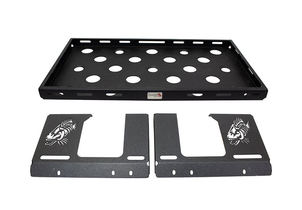 Fishbone Offroad JK Interior Storage Rack (MPN: FB25116)