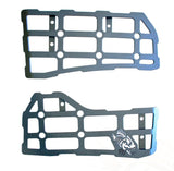 Fishbone Offroad Molle Cargo Panel (MPN: FB25480)