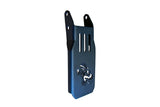 Fishbone Offroad Adjustable Driver Side Dead Pedal (MPN: FB25481)