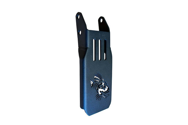 Fishbone Offroad Adjustable Driver Side Dead Pedal (MPN: FB25481)