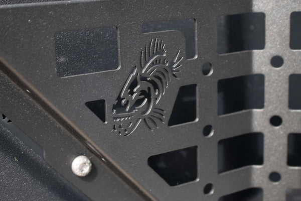 Fishbone Offroad Molle Cargo Panel (MPN: FB25483)