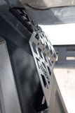 Fishbone Offroad Molle Cargo Panel (MPN: FB25483)