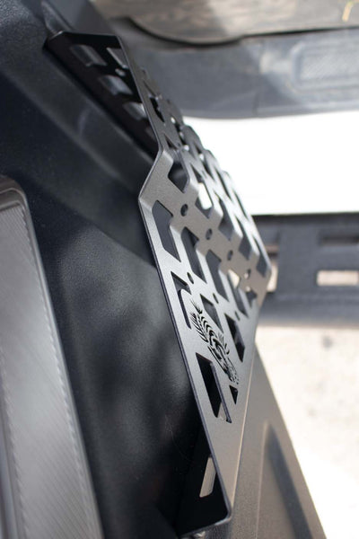 Fishbone Offroad Molle Cargo Panel (MPN: FB25483)