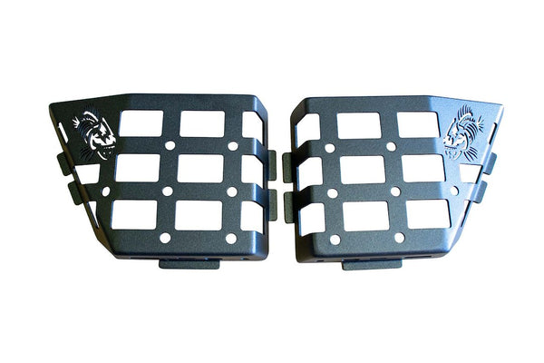 Fishbone Offroad Molle Cargo Panel (MPN: FB25484)