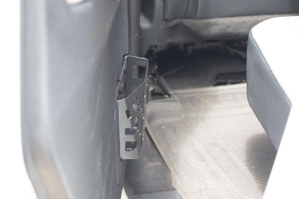 Fishbone Offroad Molle Cargo Panel (MPN: FB25484)