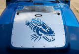 Fishbone Offroad Hood Vent (MPN: FB31134)