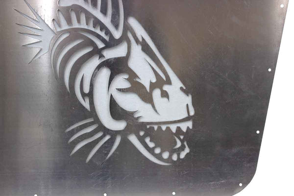 Fishbone Offroad Hood Vent (MPN: FB31134)