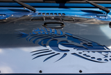 Fishbone Offroad Hood Vent (MPN: FB31134)