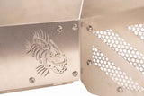 Fishbone Offroad Aluminum Inner Fender Set (MPN: FB33210R)