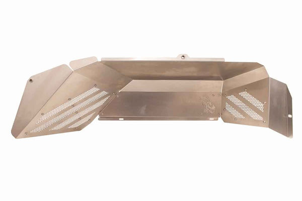 Fishbone Offroad Aluminum Inner Fender Set (MPN: FB33210R)