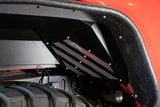 Fishbone Offroad Aluminum Inner Fender Set (MPN: FB33210R)