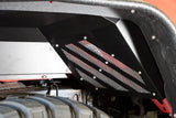 Fishbone Offroad Aluminum Inner Fender Set (MPN: FB33210R)