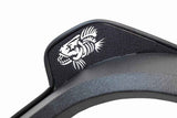 Fishbone Offroad Aluminum Front Fenders (MPN: FB33455F)