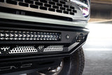 DV8 Offroad Competition Series Front Bumper (MPN: FBBR-04)