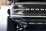 DV8 Offroad Competition Series Front Bumper (MPN: FBBR-04)