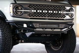 DV8 Offroad Competition Series Front Bumper (MPN: FBBR-04)