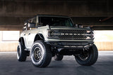 DV8 Offroad Competition Series Front Bumper (MPN: FBBR-04)