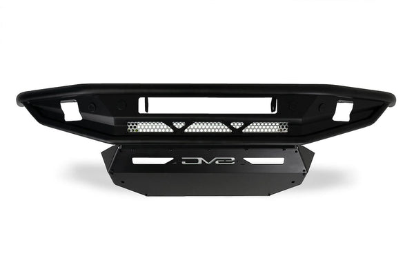 DV8 Offroad Competition Series Front Bumper (MPN: FBBR-04)