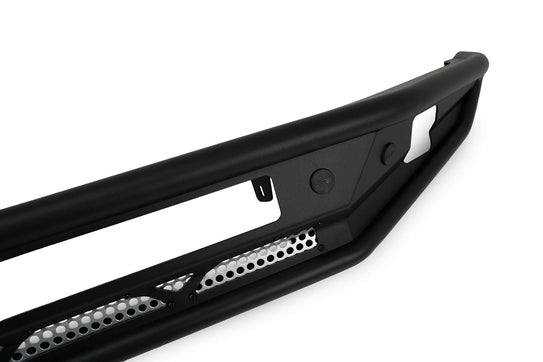 DV8 Offroad Competition Series Front Bumper (MPN: FBBR-04)