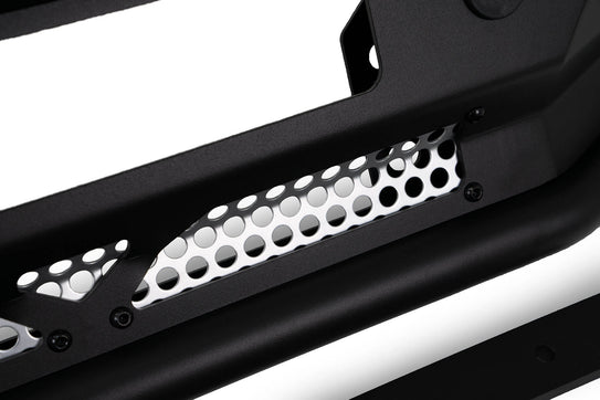 DV8 Offroad Competition Series Front Bumper (MPN: FBBR-04)