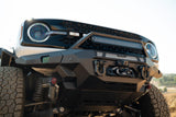 DV8 Offroad MTO Series Front Bumper (MPN: FBBR-07)