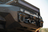 DV8 Offroad MTO Series Front Bumper (MPN: FBBR-07)