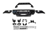 DV8 Offroad MTO Series Front Bumper (MPN: FBBR-07)