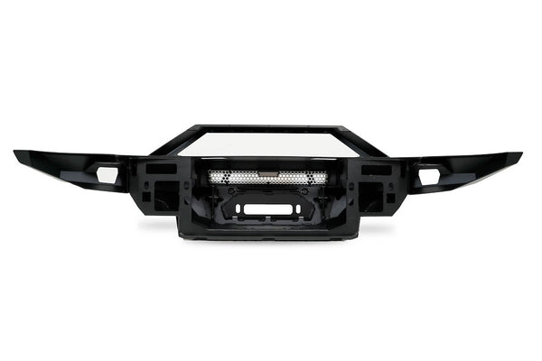 DV8 Offroad MTO Series Front Bumper (MPN: FBBR-07)