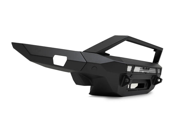 DV8 Offroad MTO Series Front Bumper (MPN: FBBR-07)