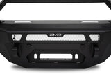 DV8 Offroad MTO Series Front Bumper (MPN: FBBR-07)