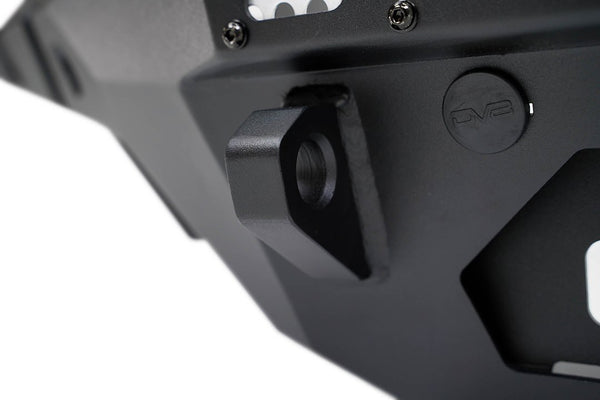 DV8 Offroad MTO Series Front Bumper (MPN: FBBR-07)
