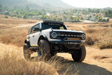 DV8 Offroad MTO Series Front Bumper (MPN: FBBR-07)