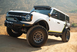DV8 Offroad MTO Series Front Bumper (MPN: FBBR-07)