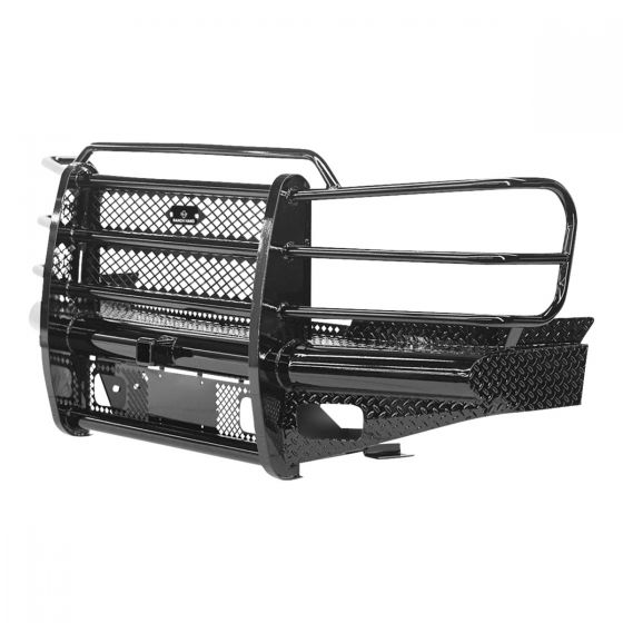 Ranch Hand Legend Series Front Bumper (MPN: FBC031BLR)