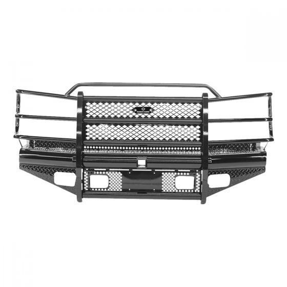 Ranch Hand Legend Series Front Bumper (MPN: FBC031BLR)