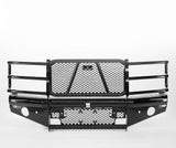 Ranch Hand Legend Series Front Bumper (MPN: FBC151BLR)