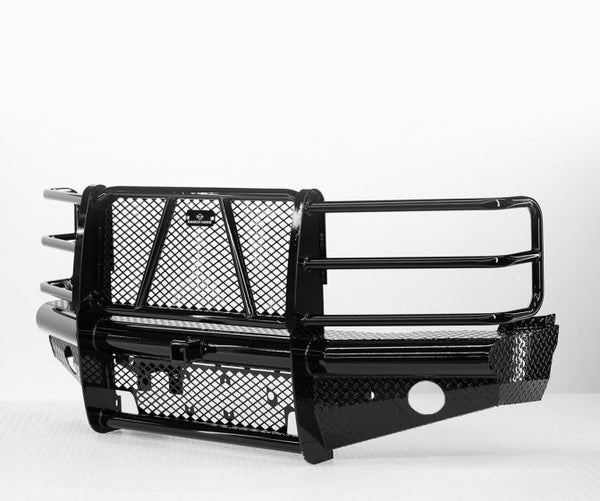 Ranch Hand Legend Series Front Bumper (MPN: FBC151BLR)