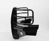 Ranch Hand Legend Series Front Bumper (MPN: FBC151BLR)