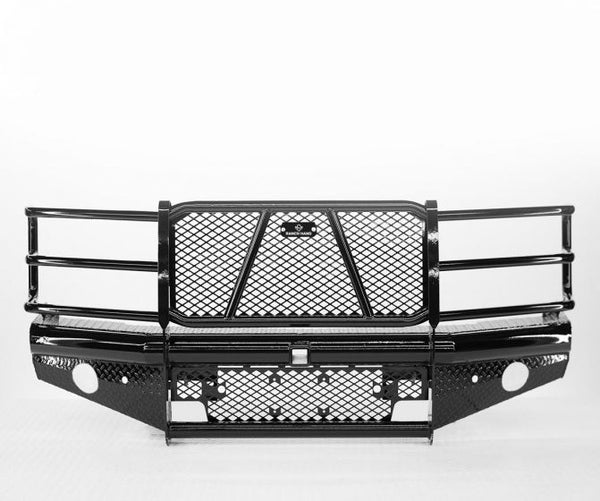 Ranch Hand Legend Series Front Bumper (MPN: FBC151BLR)