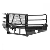 Ranch Hand Sport Front Bumper (MPN: FBC155BLR)