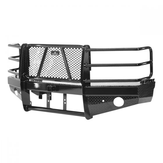 Ranch Hand Sport Front Bumper (MPN: FBC155BLR)