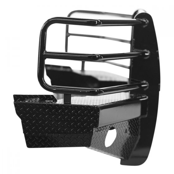 Ranch Hand Sport Front Bumper (MPN: FBC155BLR)