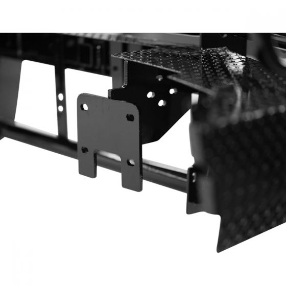 Ranch Hand Sport Front Bumper (MPN: FBC155BLR)