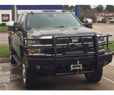 Ranch Hand Sport Front Bumper (MPN: FBC155BLR)