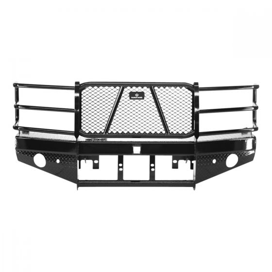 Ranch Hand Sport Front Bumper (MPN: FBC155BLR)